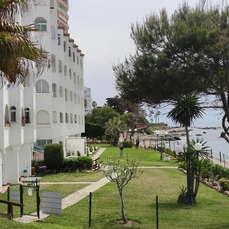Appartement Aguamarina A3 Vistas Al Mar Primera Linea De Playa