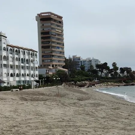 Apartment Aguamarina A3 Vistas Al Mar Primera Linea De Playa